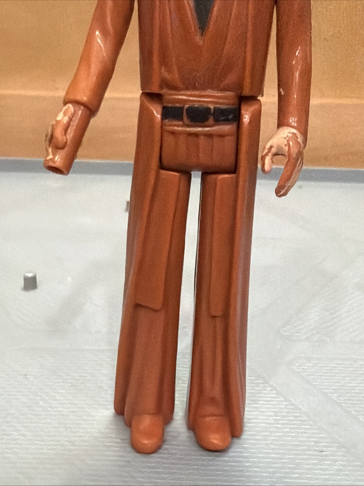 Ben (Obi-Wan) Kenobi sold