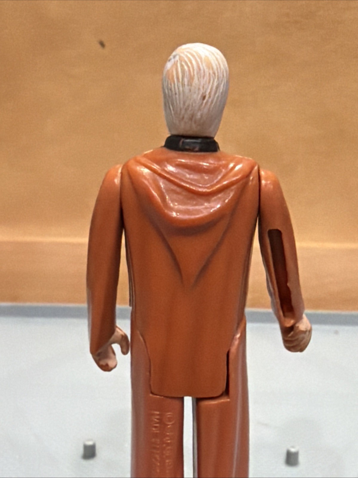 Ben (Obi-Wan) Kenobi sold