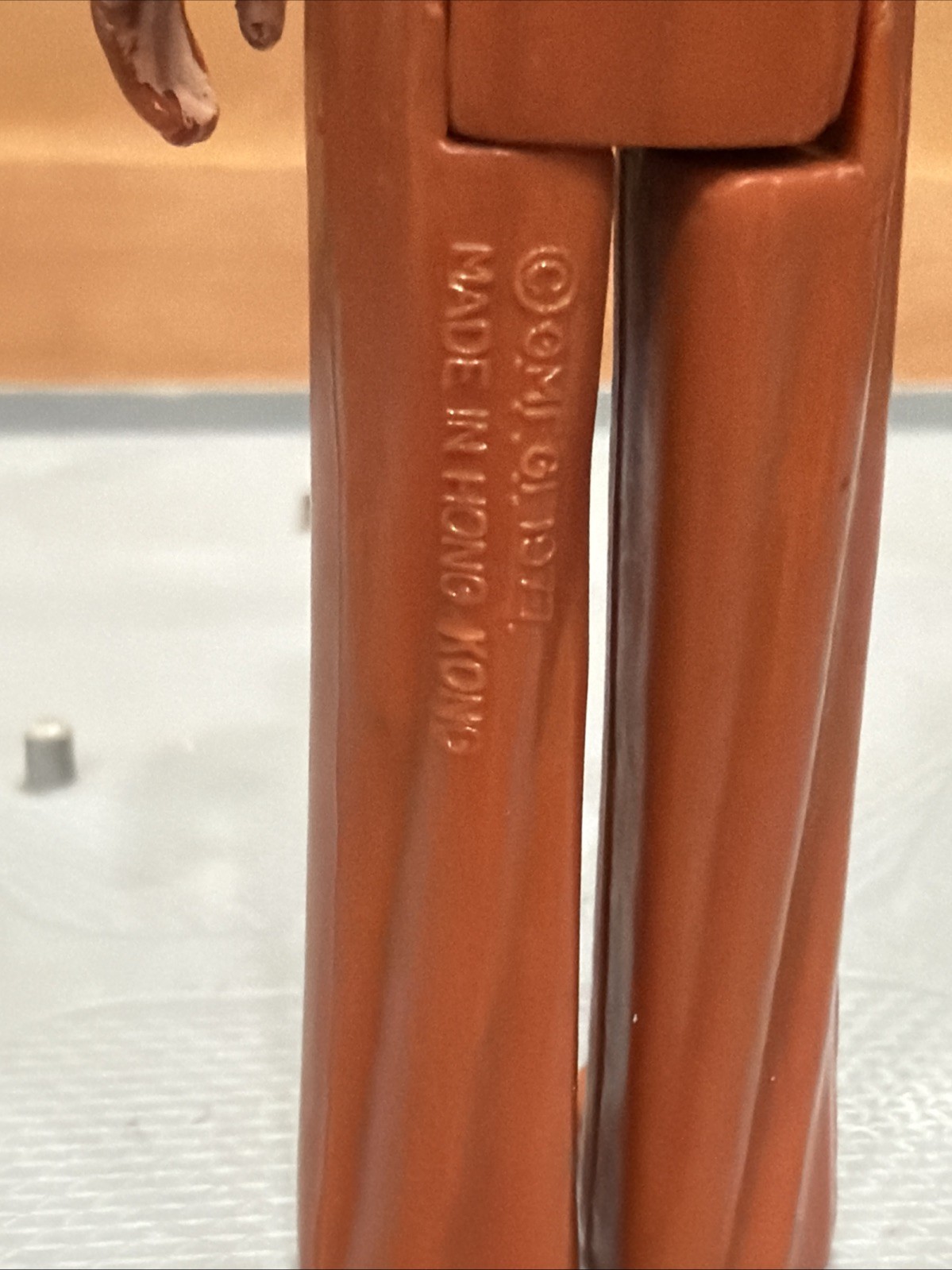 Ben (Obi-Wan) Kenobi sold