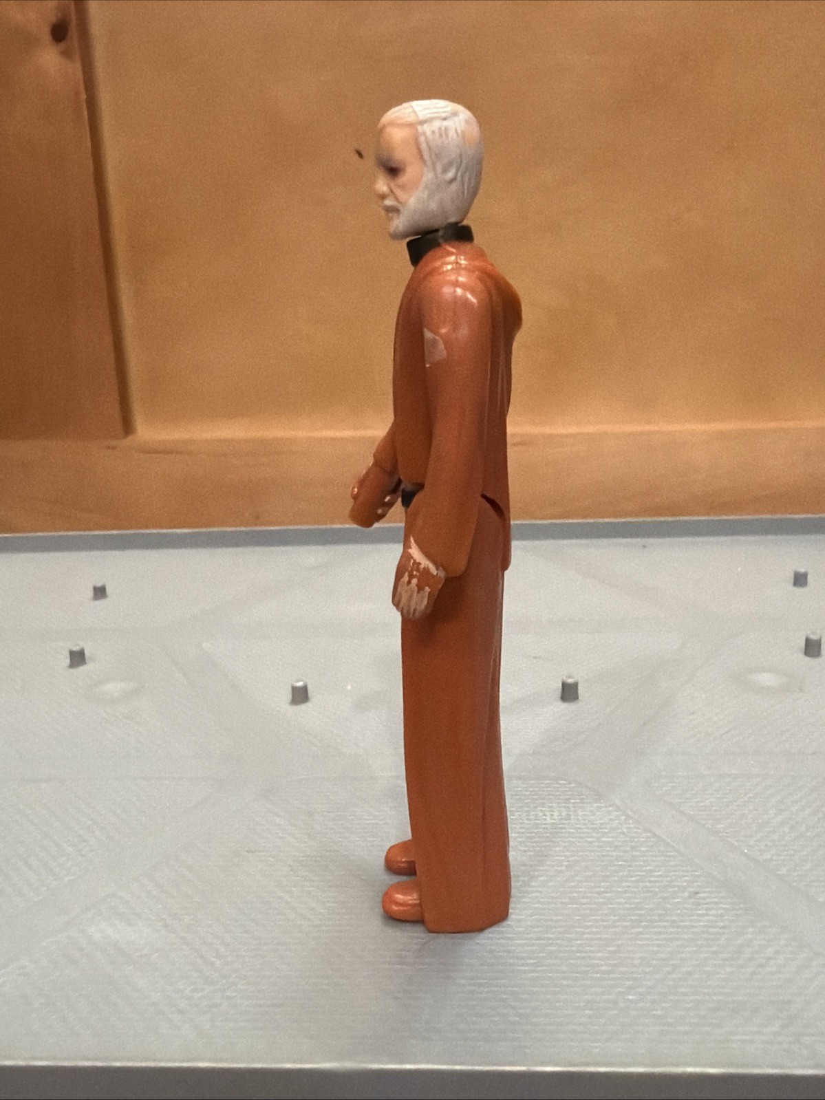 Ben (Obi-Wan) Kenobi sold