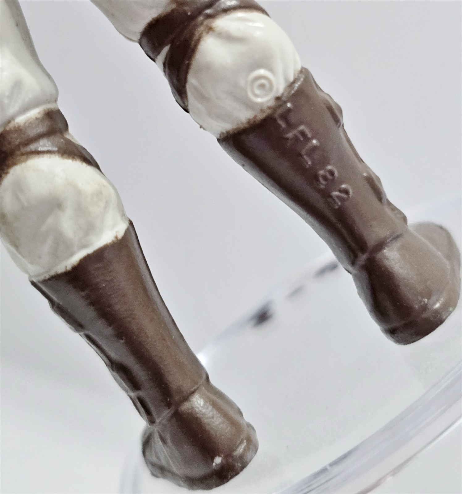 Lando Calrissian (Skiff Guard Disguise) sold