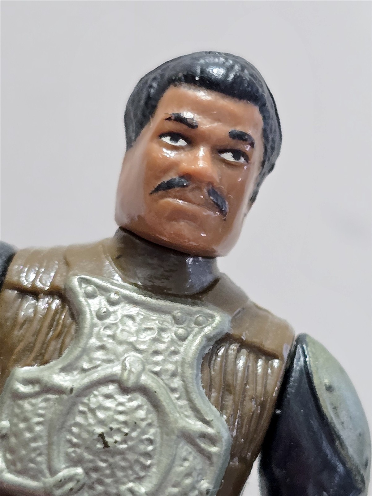 Lando Calrissian (Skiff Guard Disguise) sold