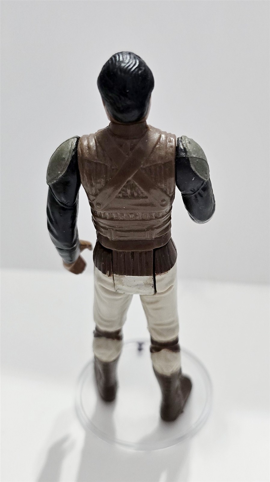 Lando Calrissian (Skiff Guard Disguise) sold