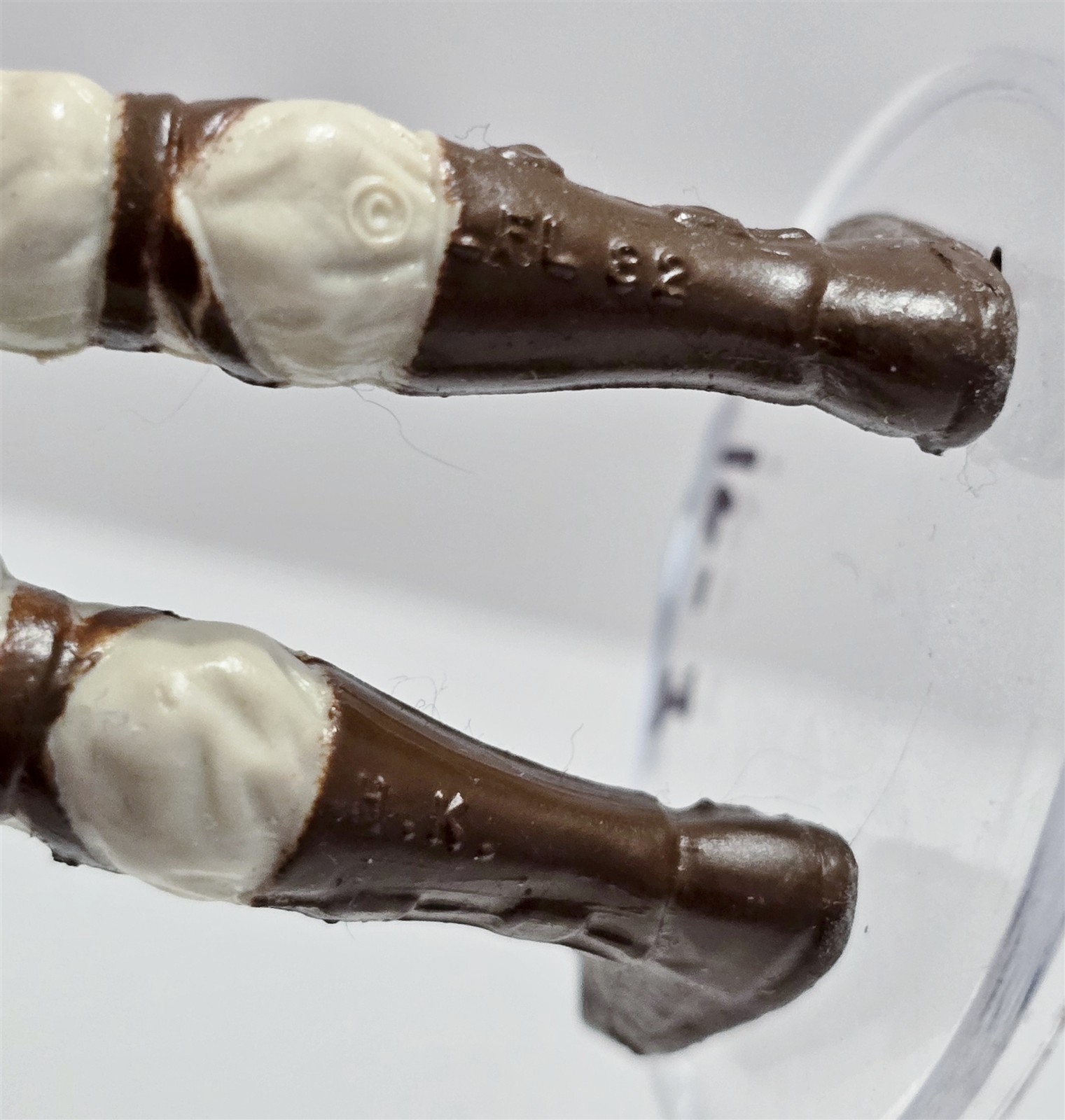 Lando Calrissian (Skiff Guard Disguise) sold