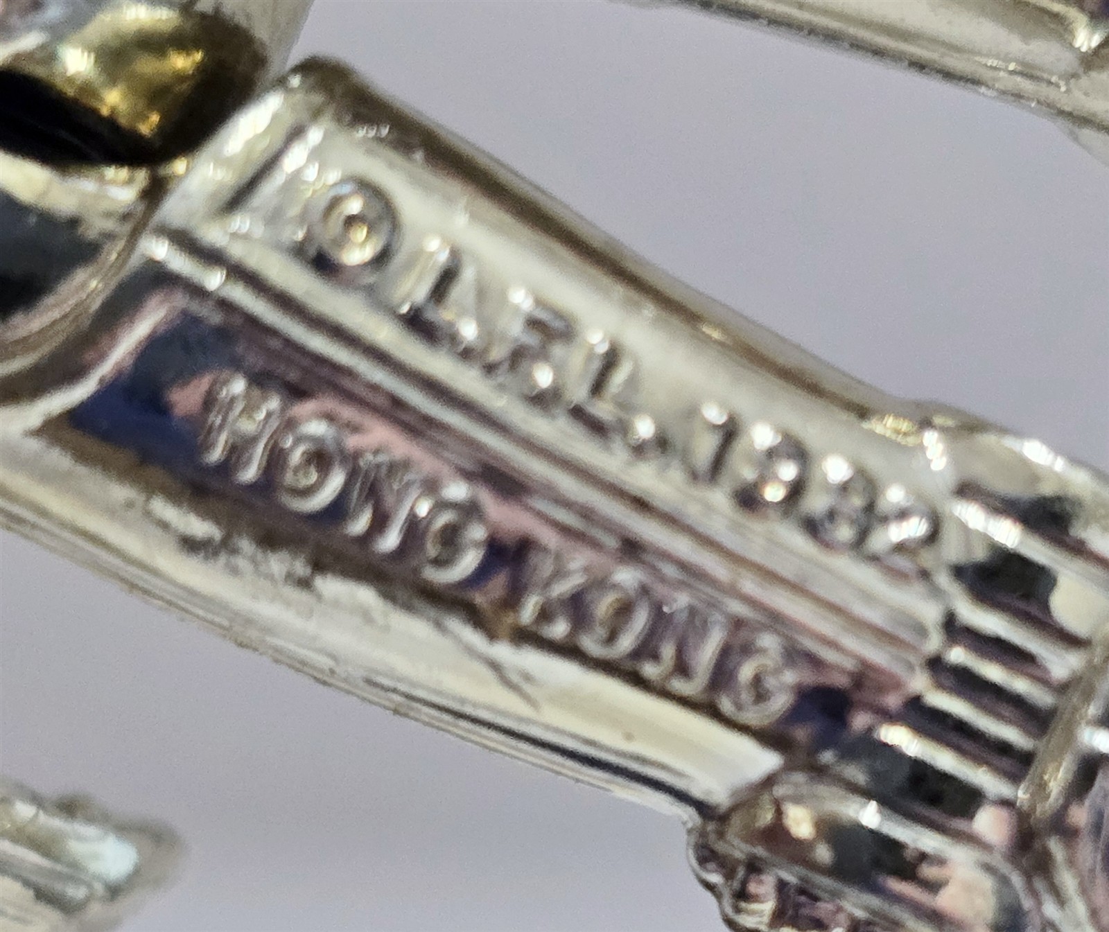 C-3PO (See-Threepio)  with removable limbs sold