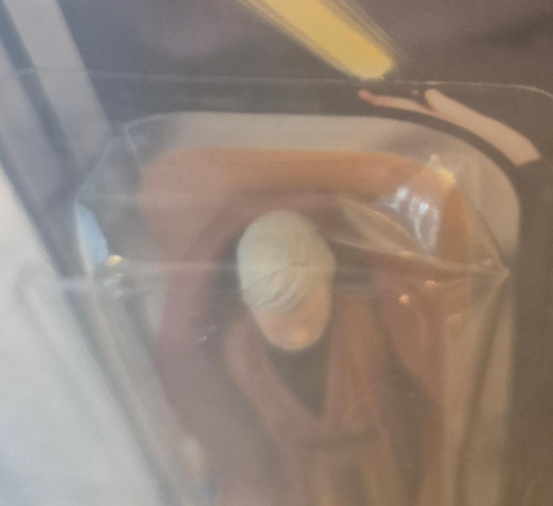 Ben (Obi-Wan) Kenobi sold