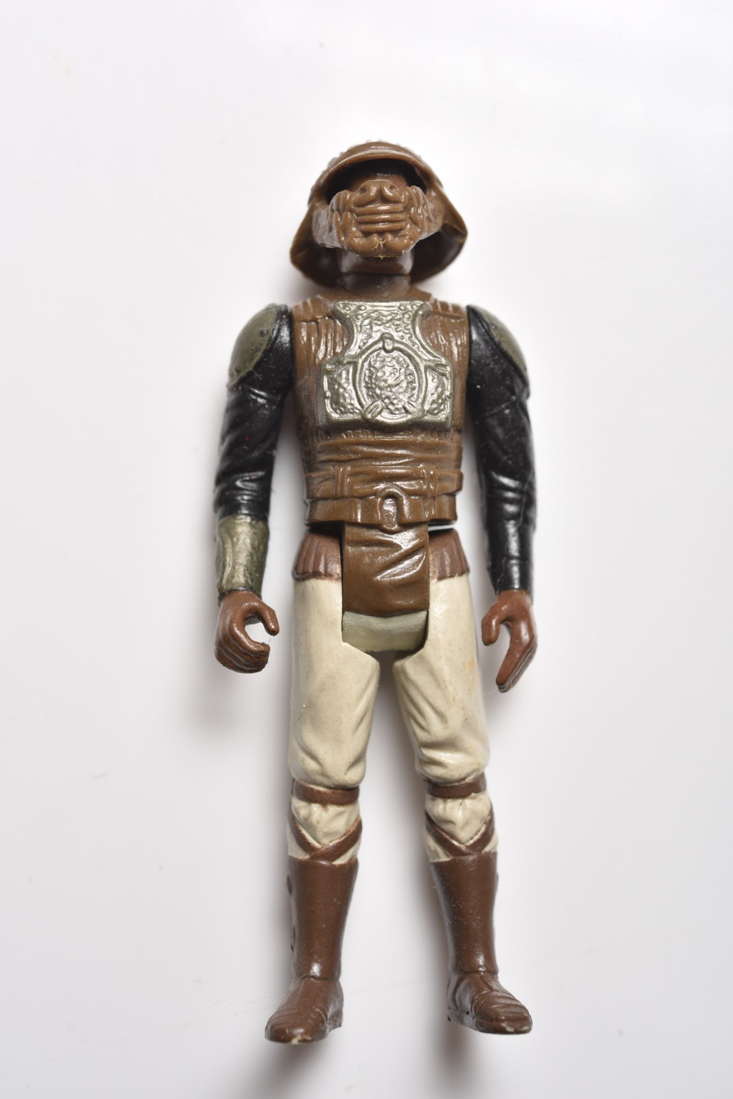Lando Calrissian (Skiff Guard Disguise) sold