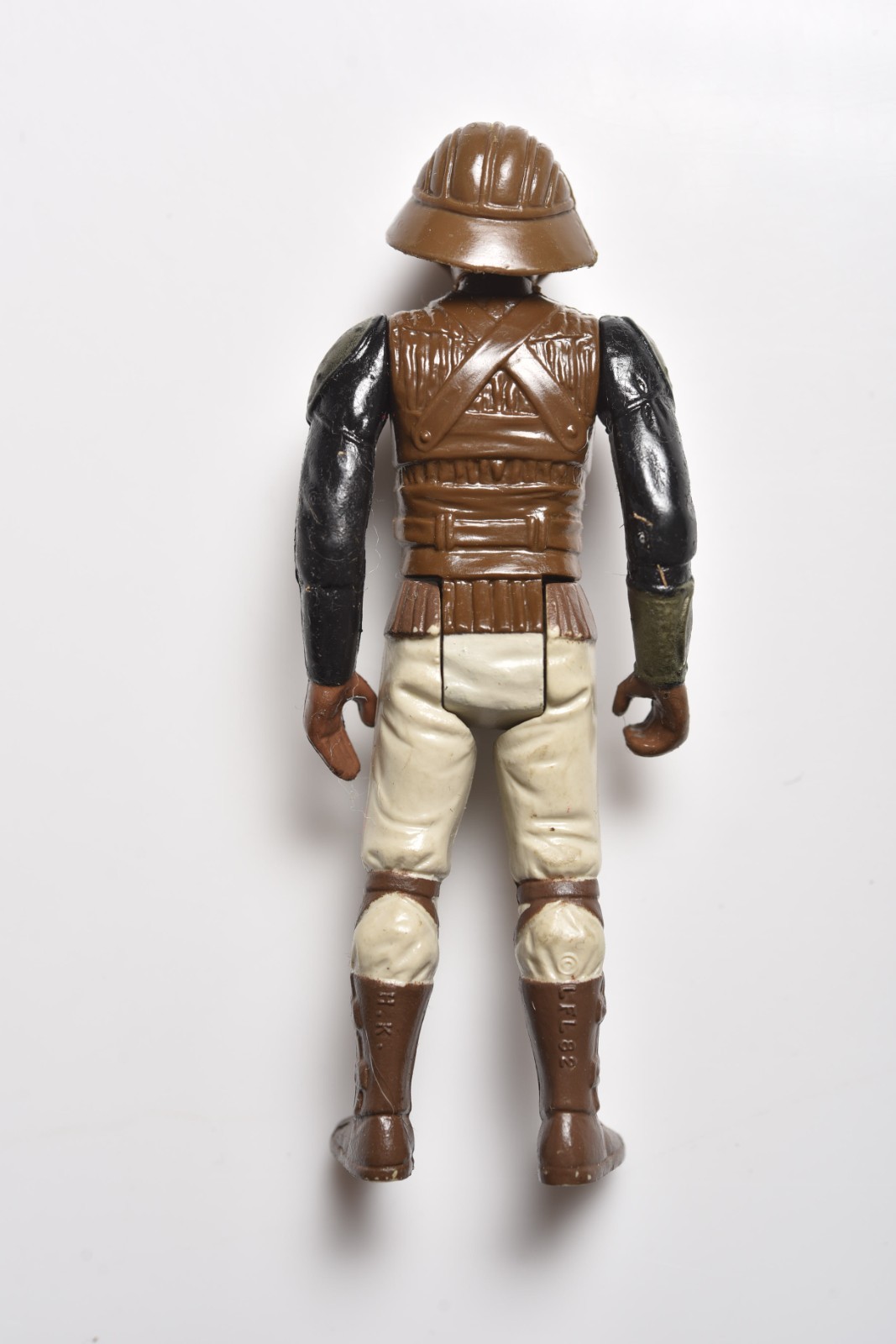 Lando Calrissian (Skiff Guard Disguise) sold