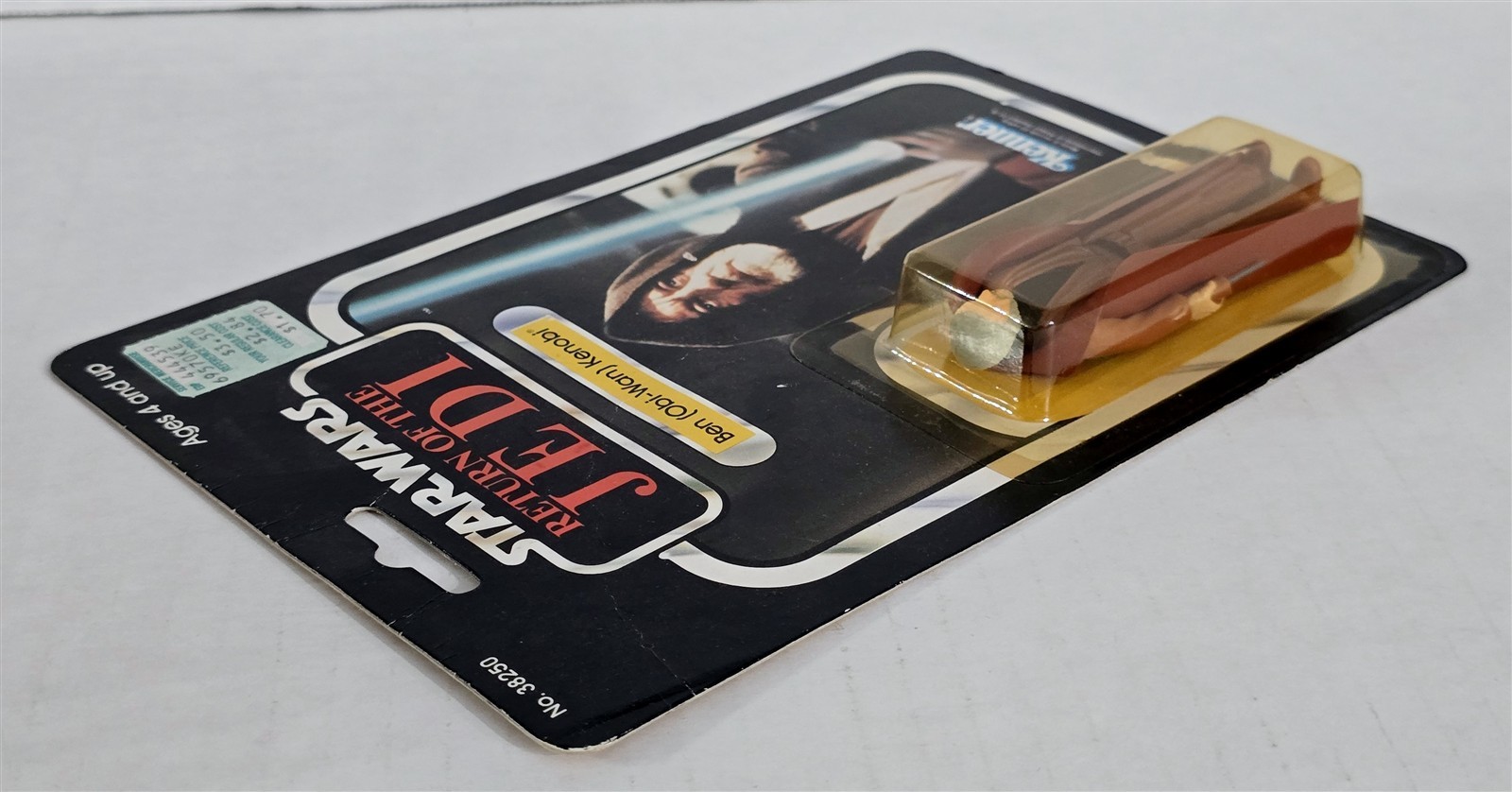 Ben (Obi-Wan) Kenobi sold