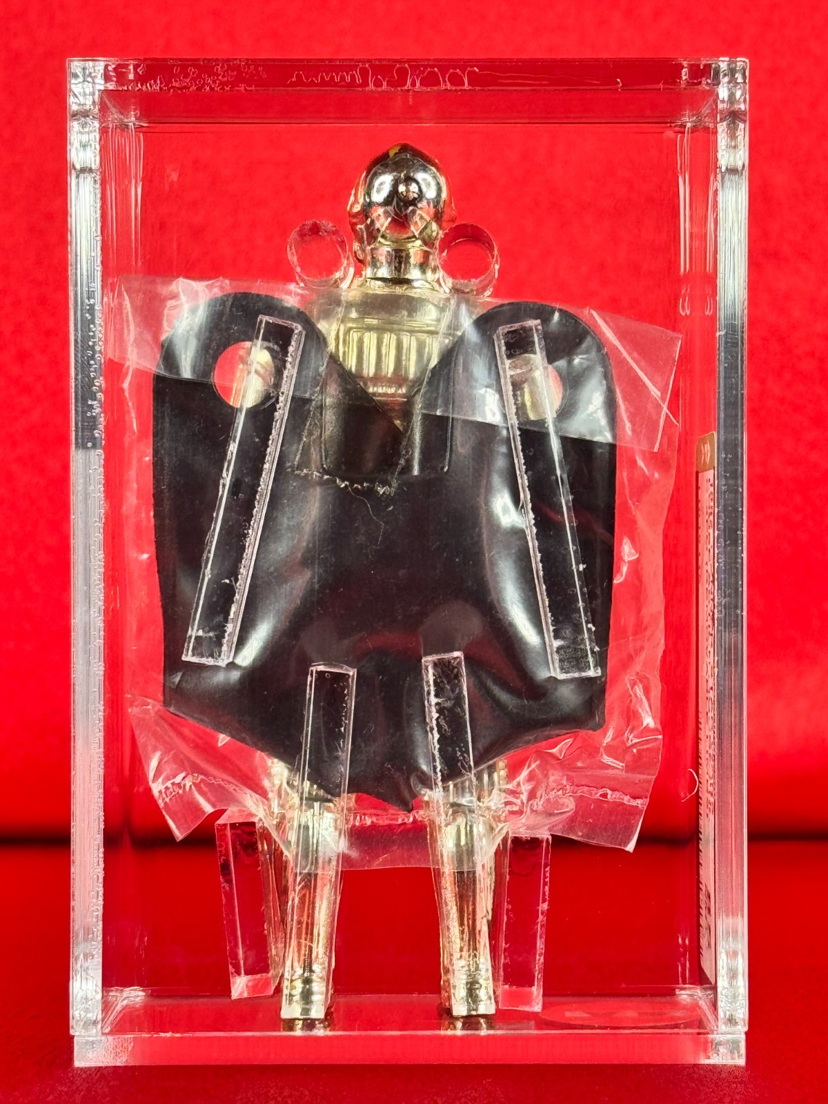 C-3PO (See-Threepio)  with removable limbs sold