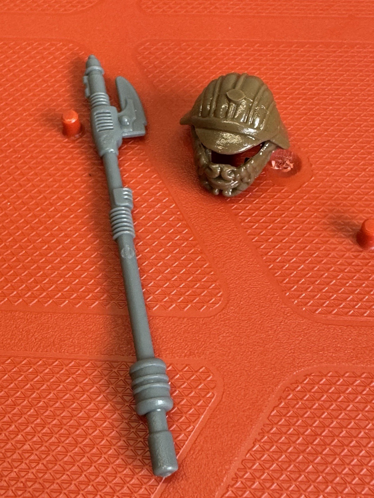 Lando Calrissian (Skiff Guard Disguise) sold