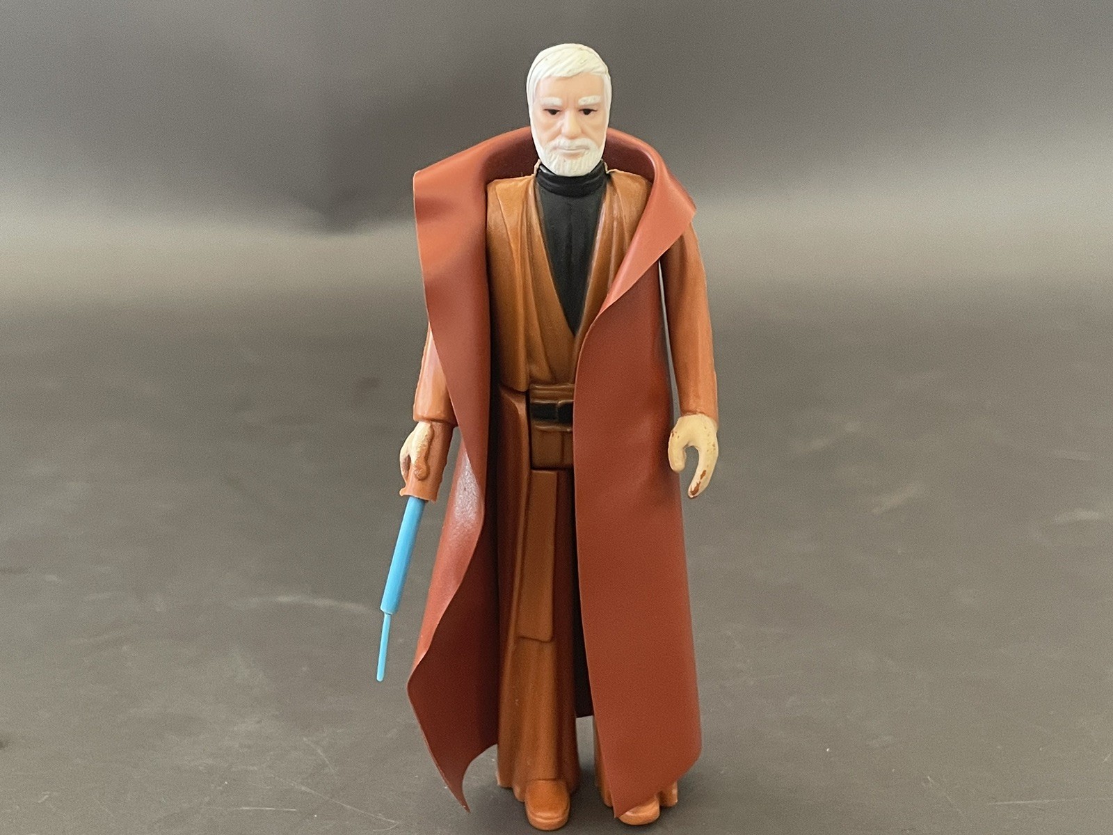 Ben (Obi-Wan) Kenobi sold