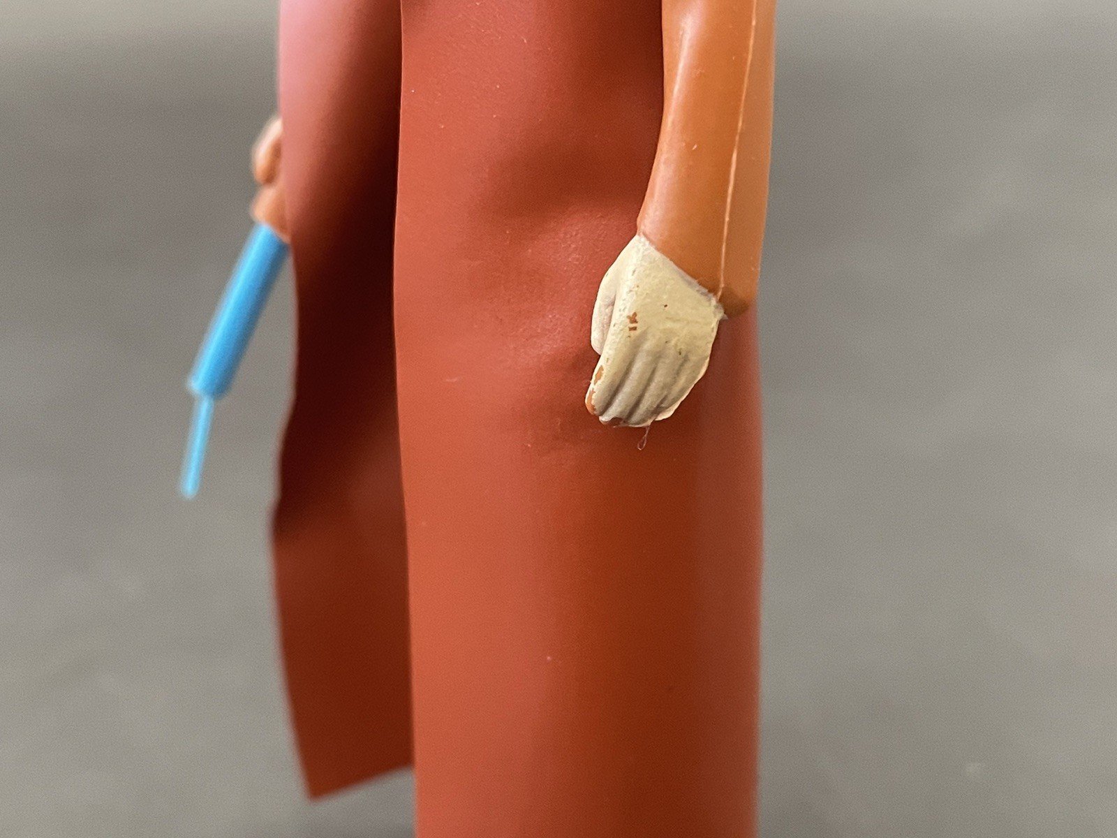 Ben (Obi-Wan) Kenobi sold