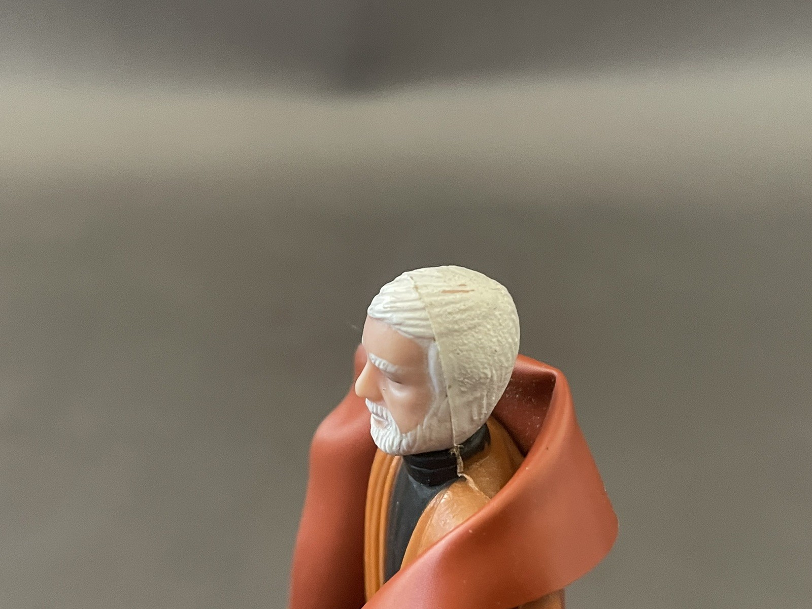 Ben (Obi-Wan) Kenobi sold