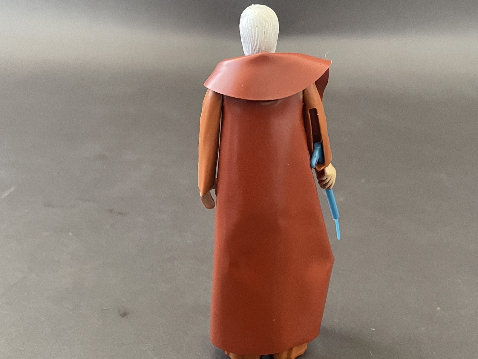 Ben (Obi-Wan) Kenobi sold