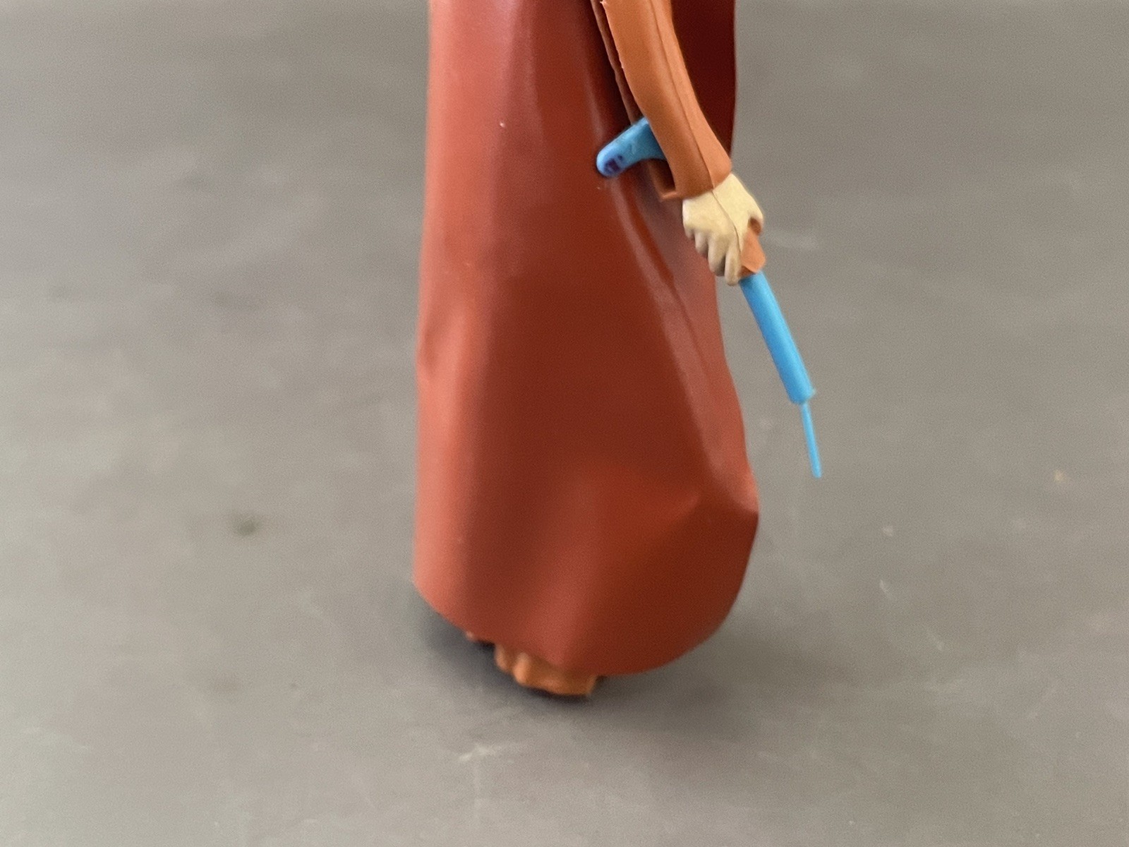 Ben (Obi-Wan) Kenobi sold