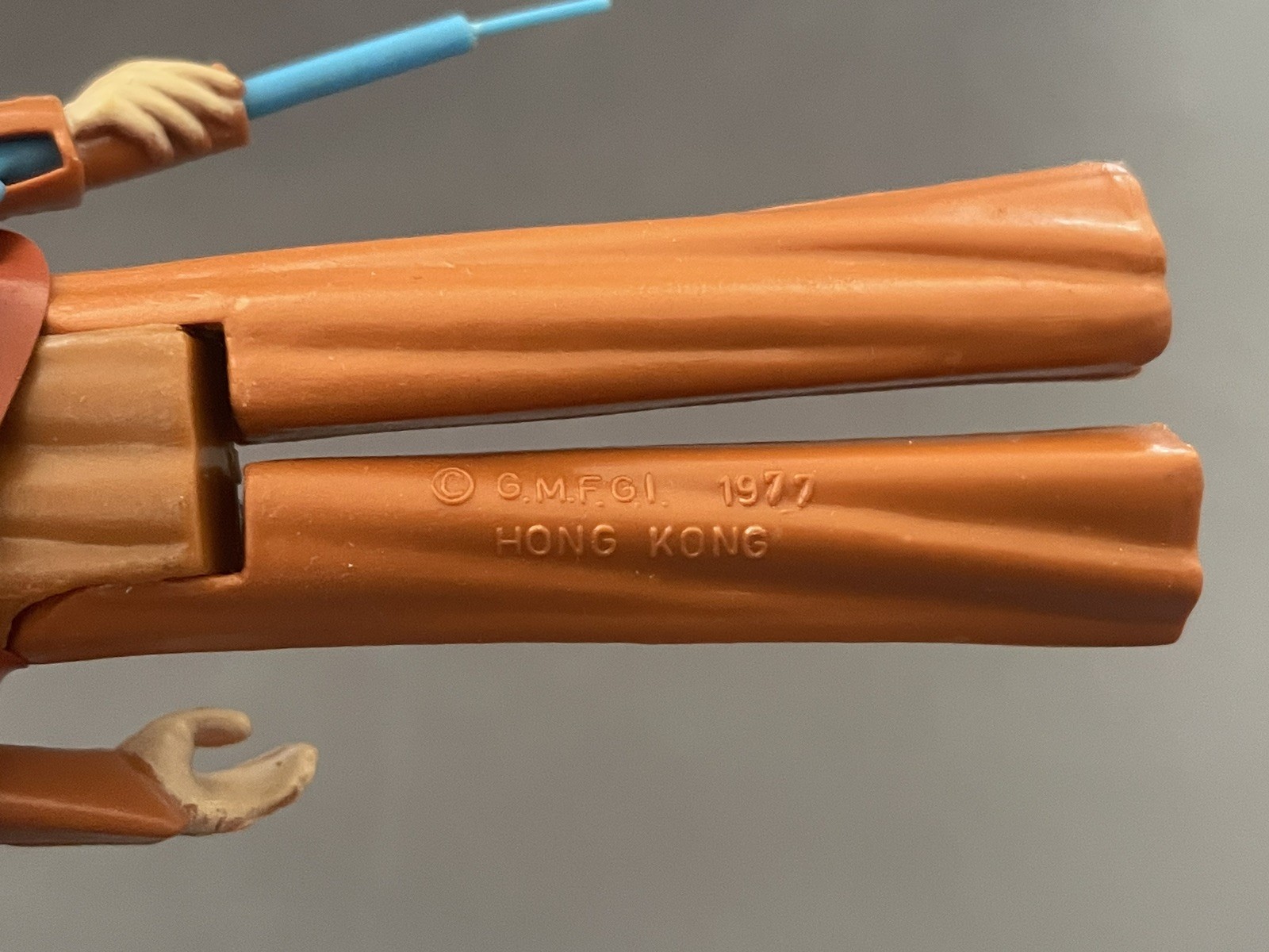 Ben (Obi-Wan) Kenobi sold