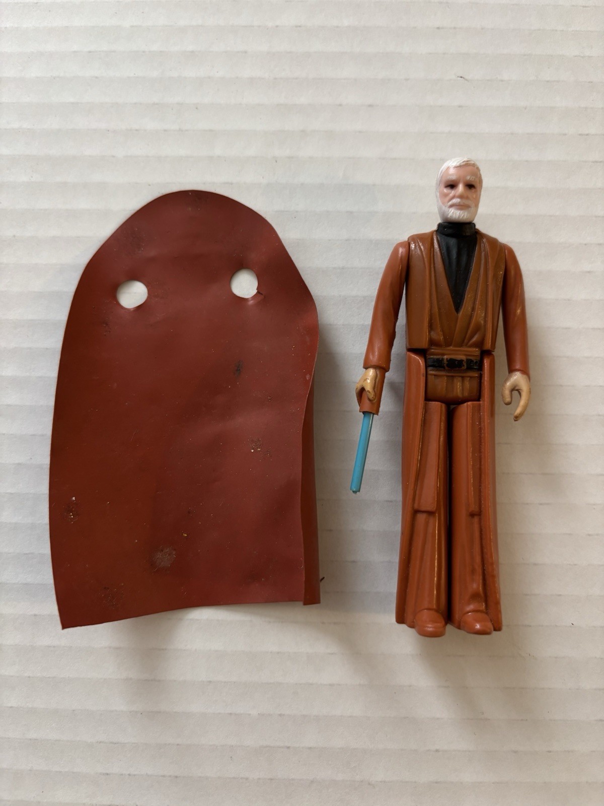 Ben (Obi-Wan) Kenobi sold