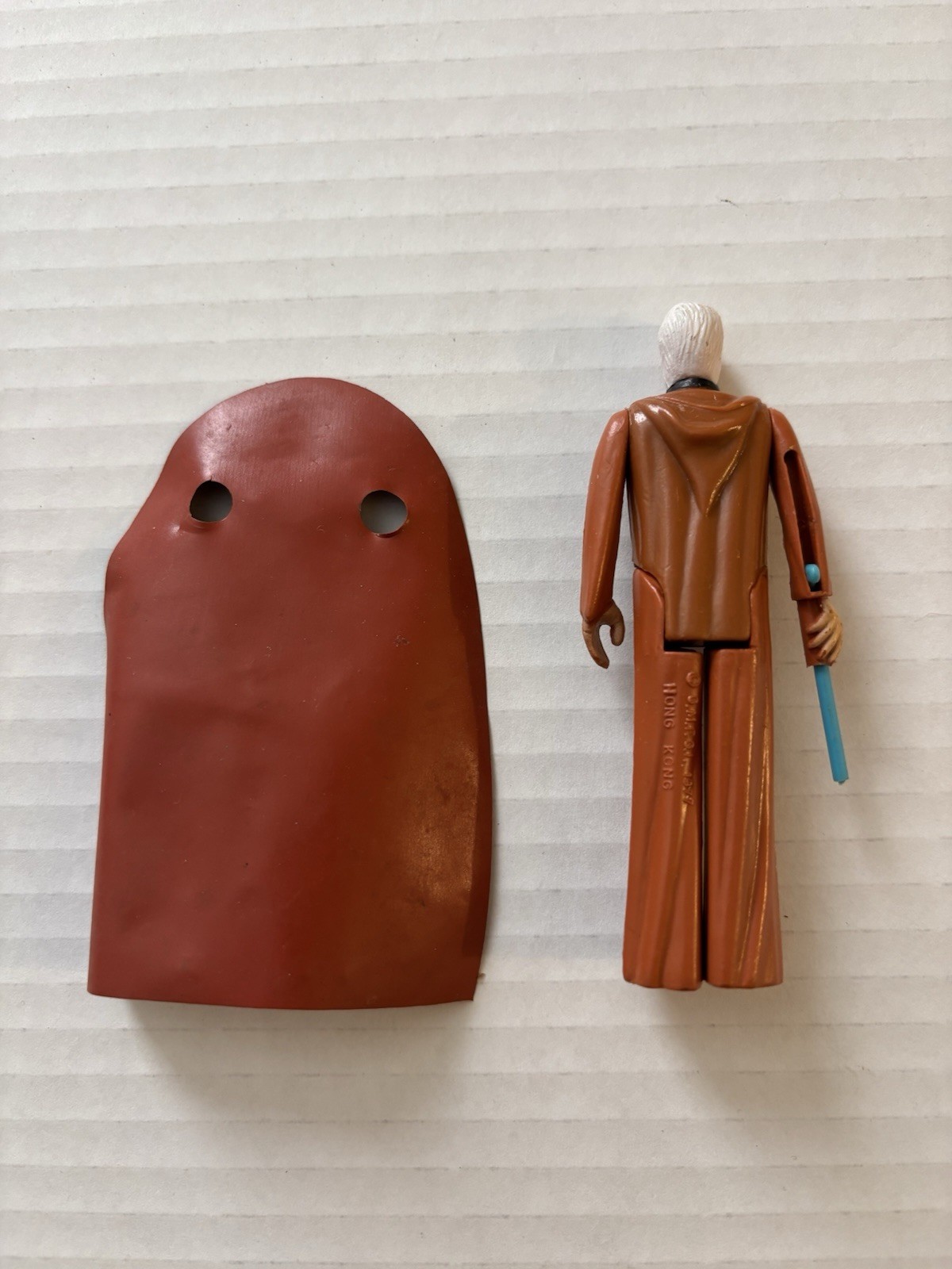 Ben (Obi-Wan) Kenobi sold