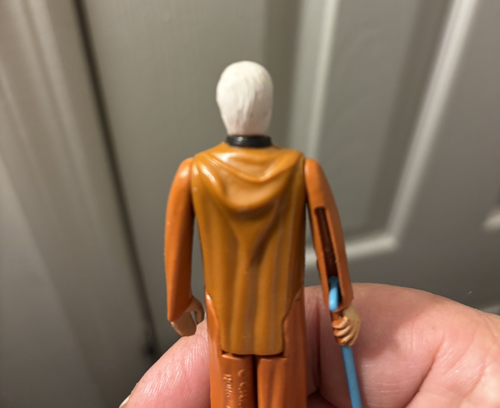 Ben (Obi-Wan) Kenobi sold