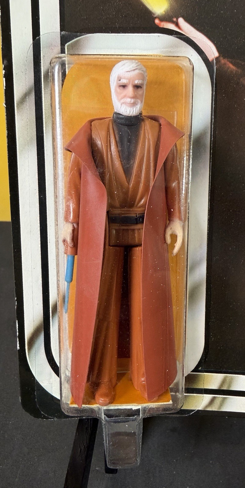 Ben (Obi-Wan) Kenobi sold