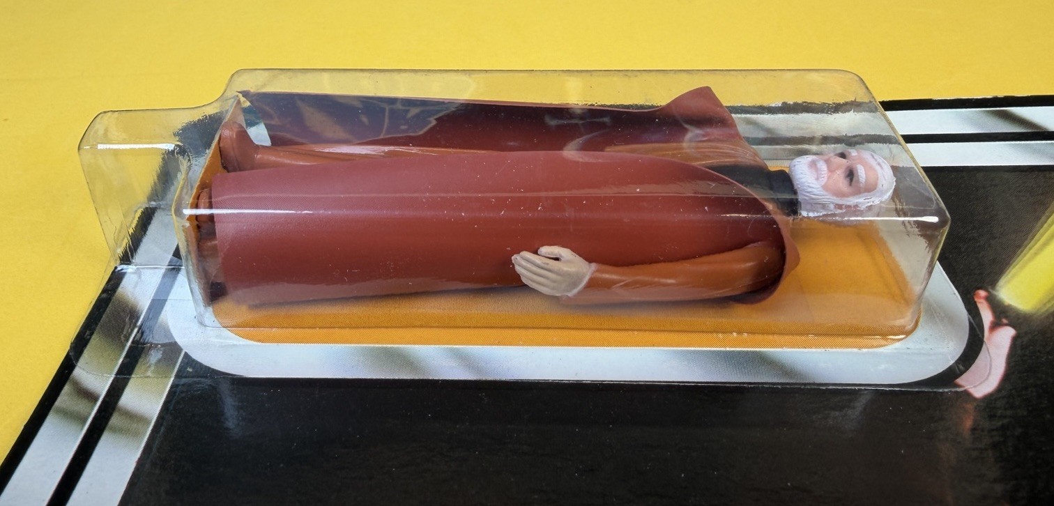 Ben (Obi-Wan) Kenobi sold