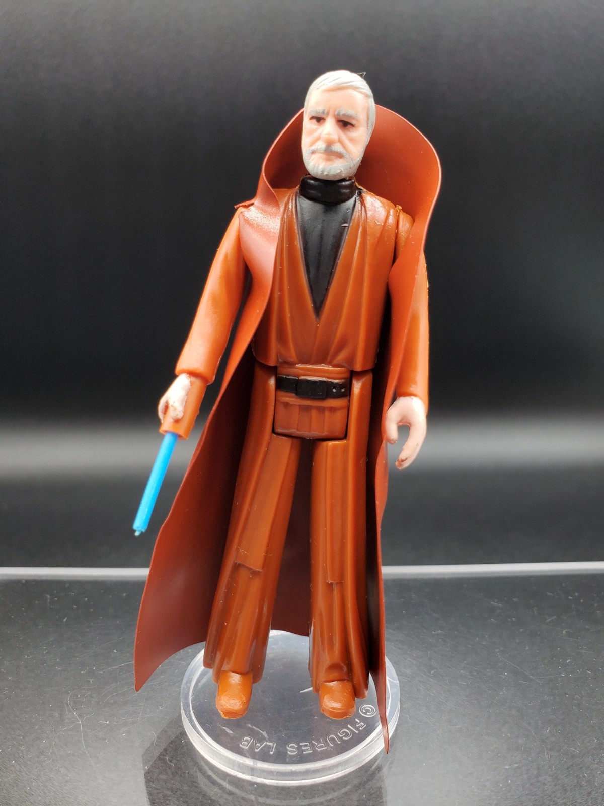 Ben (Obi-Wan) Kenobi sold