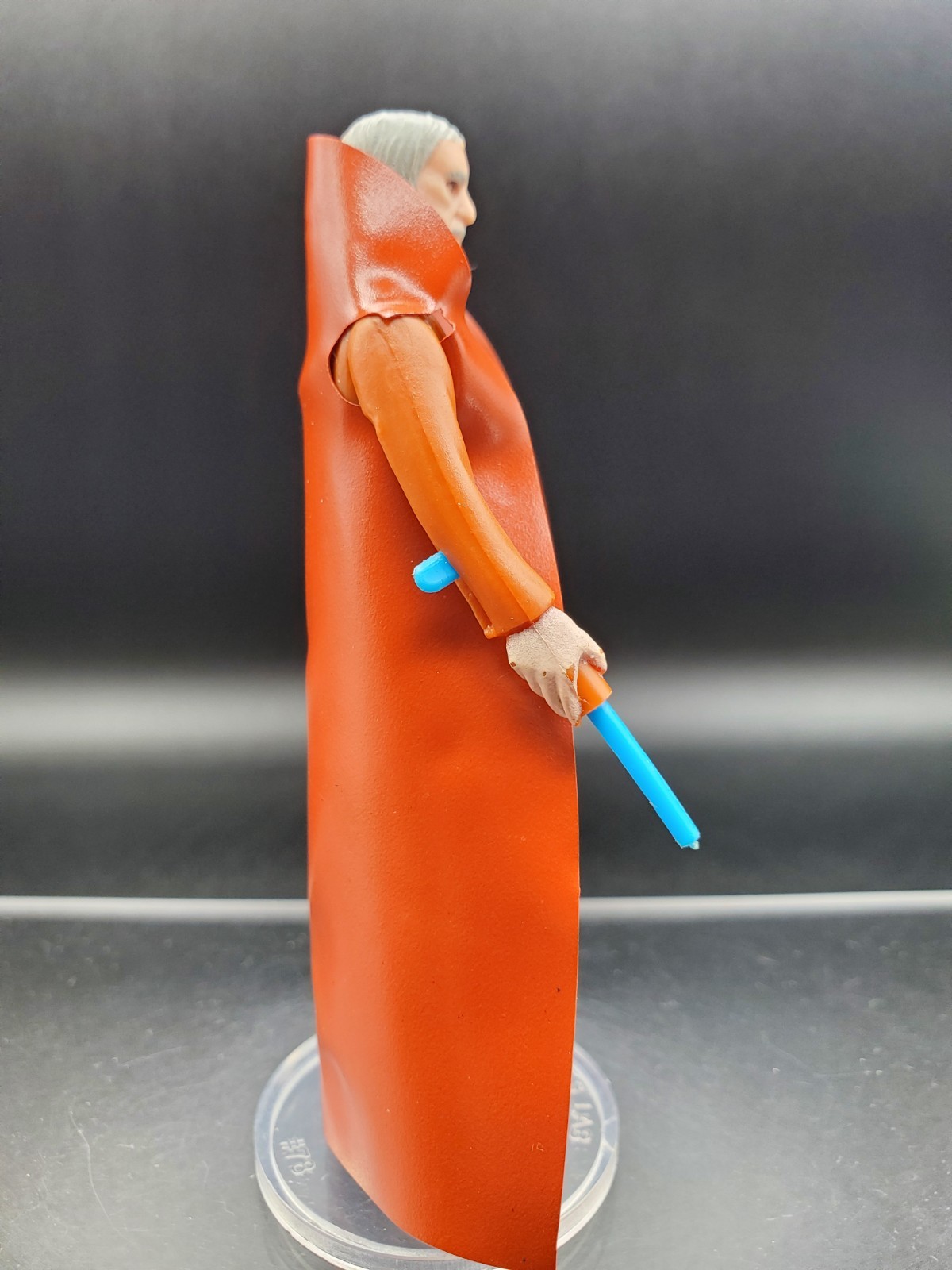 Ben (Obi-Wan) Kenobi sold