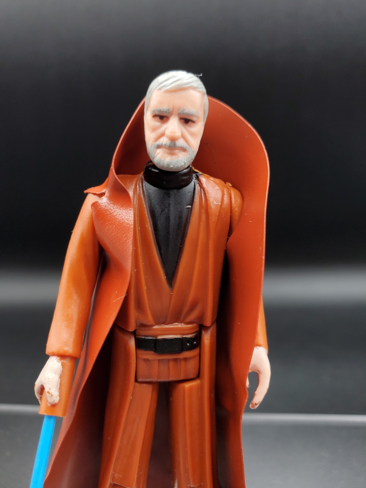 Ben (Obi-Wan) Kenobi sold