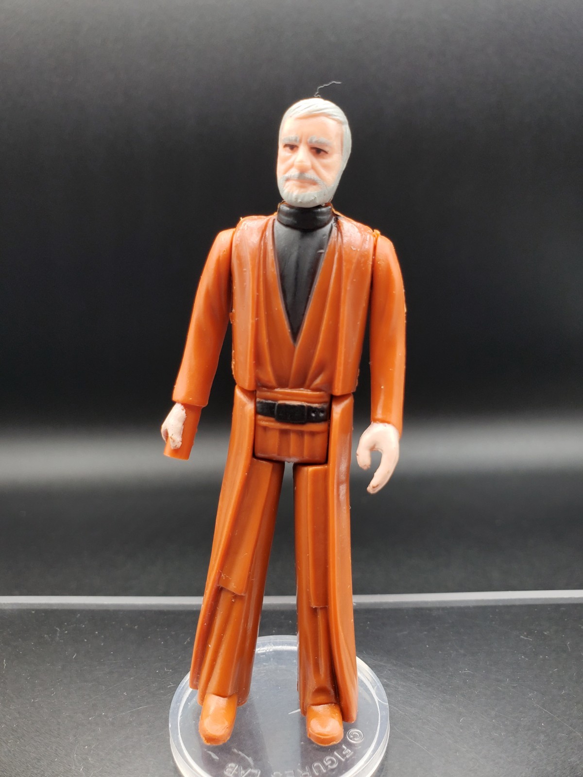 Ben (Obi-Wan) Kenobi sold