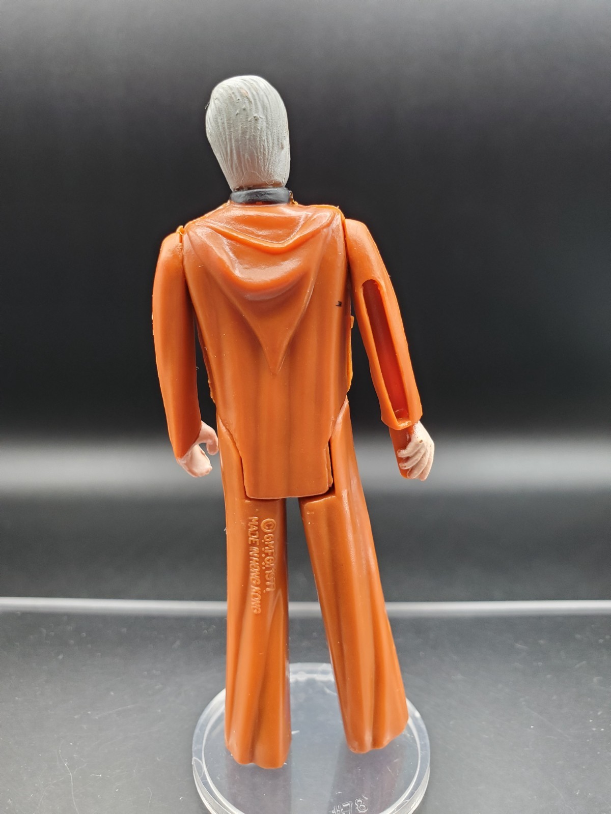 Ben (Obi-Wan) Kenobi sold