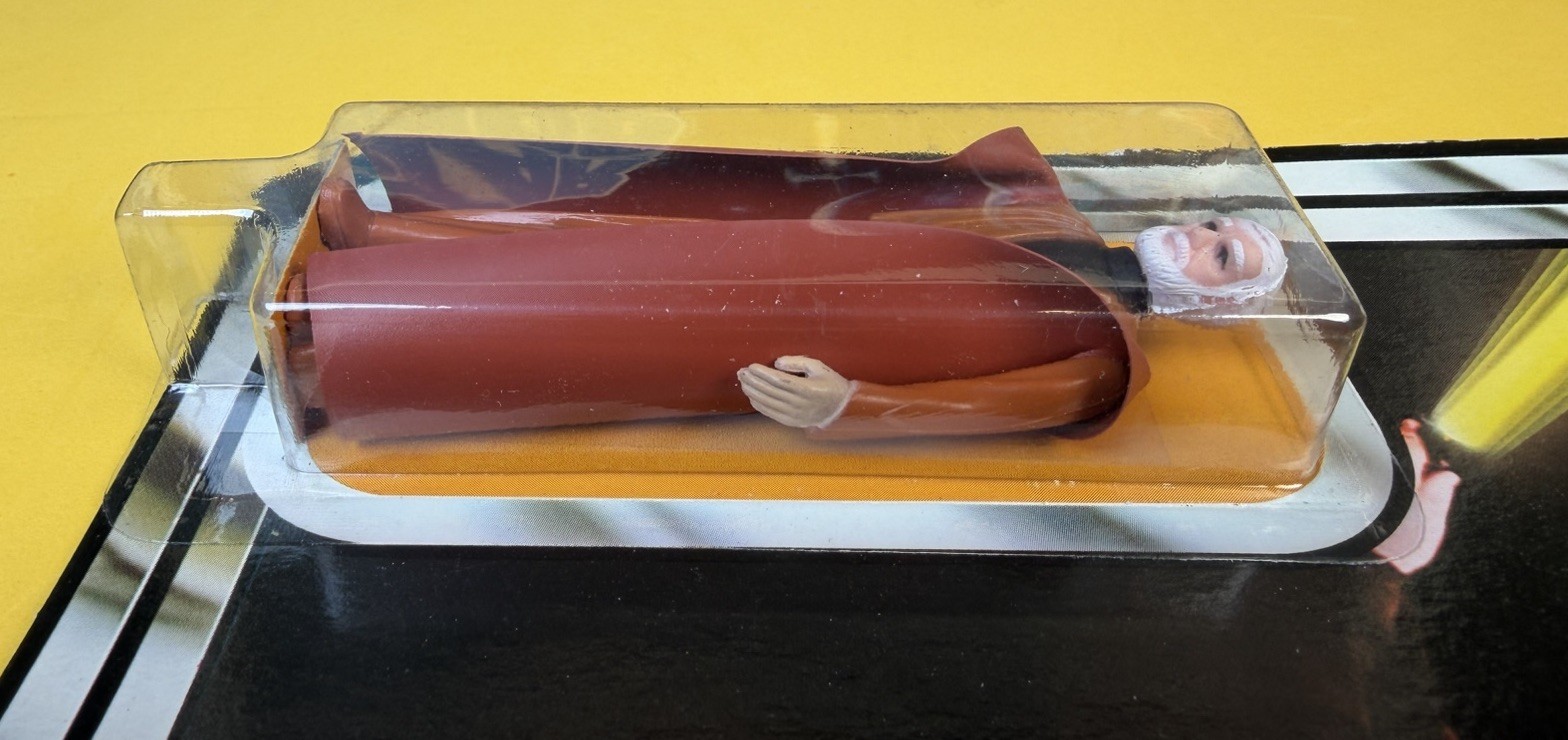 Ben (Obi-Wan) Kenobi sold