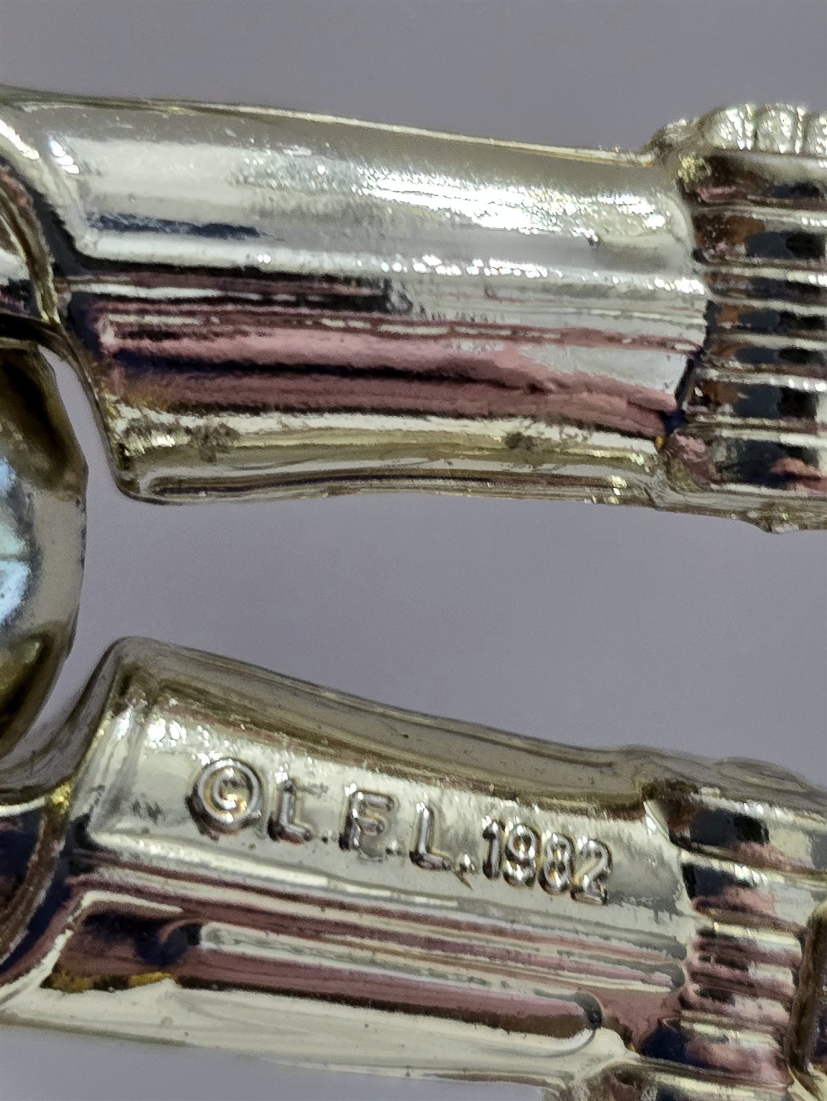 C-3PO (See-Threepio)  with removable limbs sold