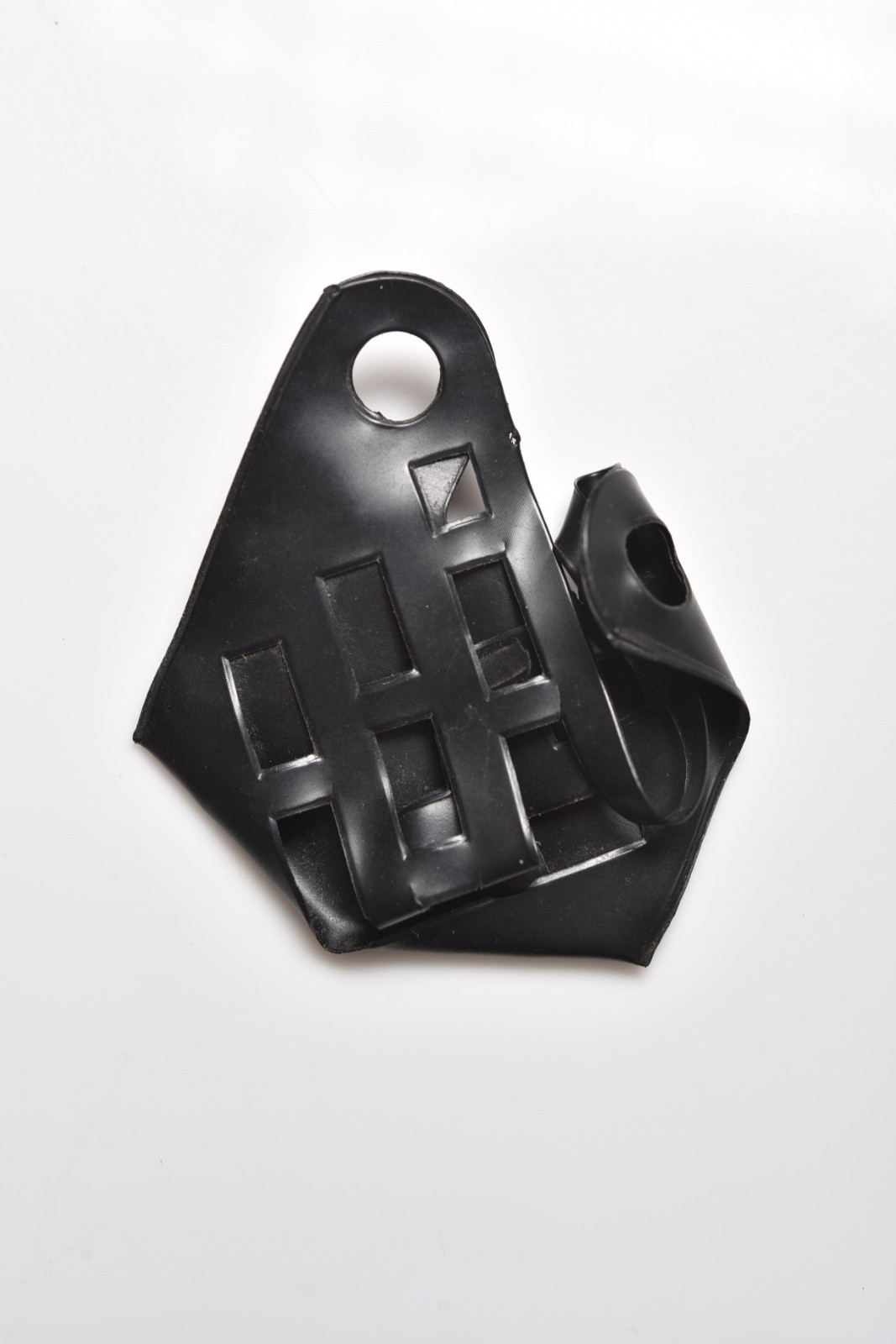 C-3PO (See-Threepio)  with removable limbs sold