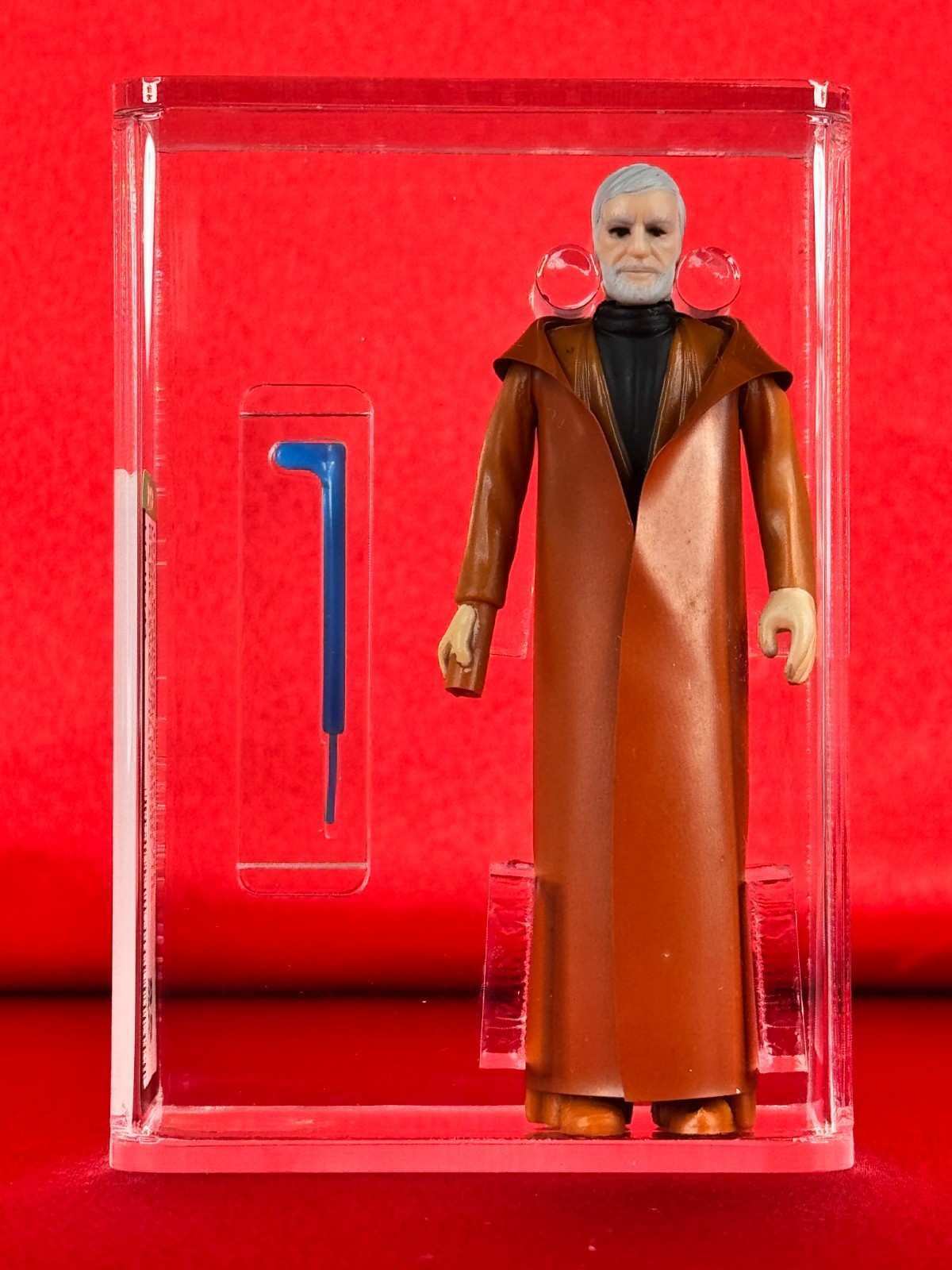 Ben (Obi-Wan) Kenobi sold