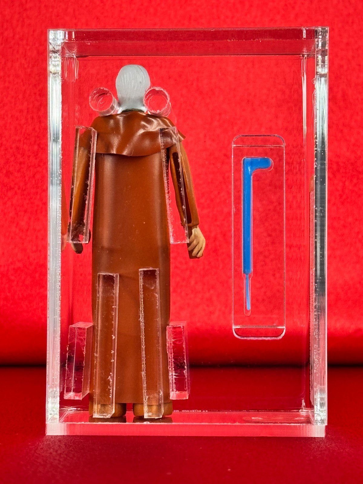 Ben (Obi-Wan) Kenobi sold