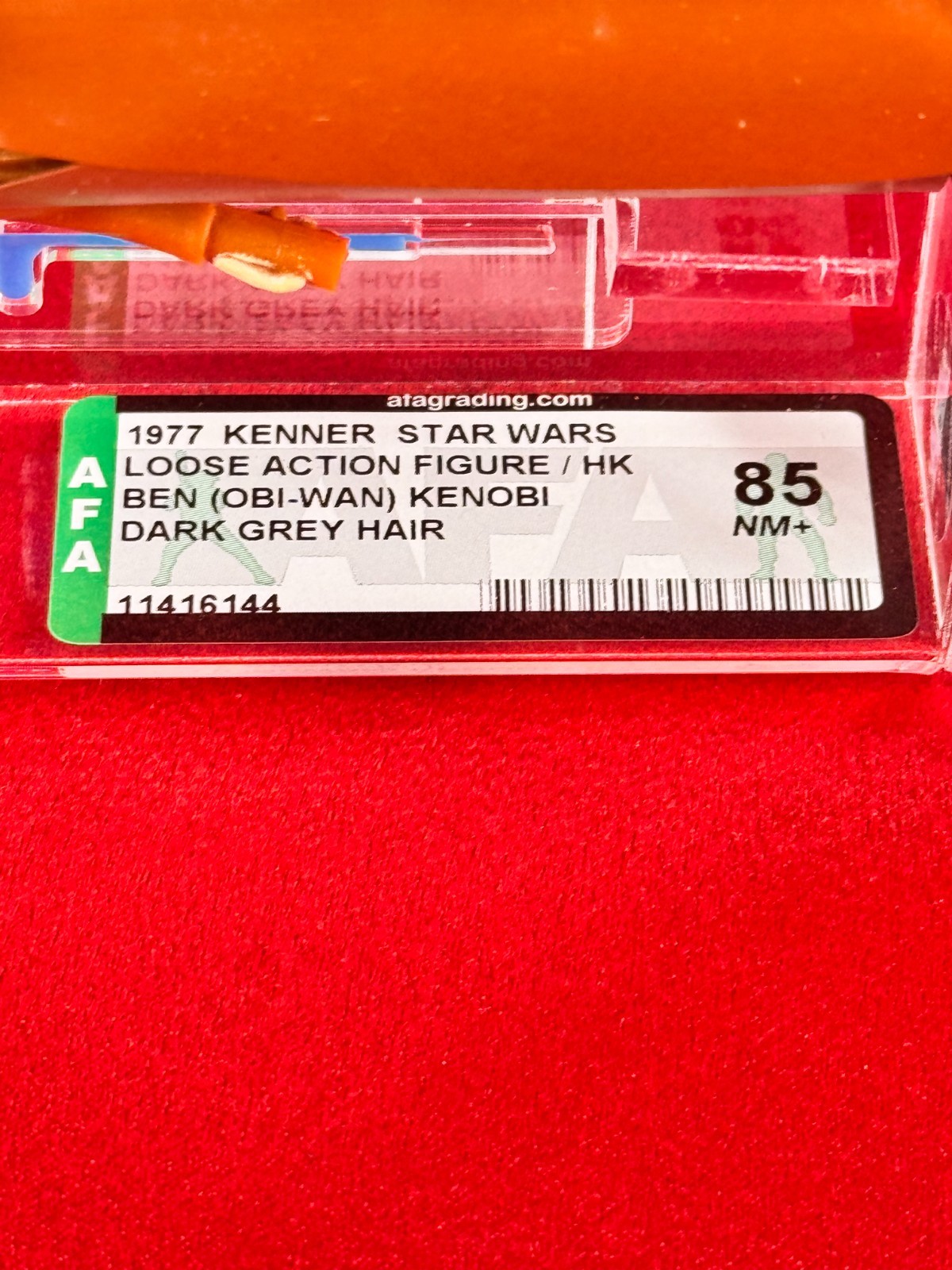 Ben (Obi-Wan) Kenobi sold