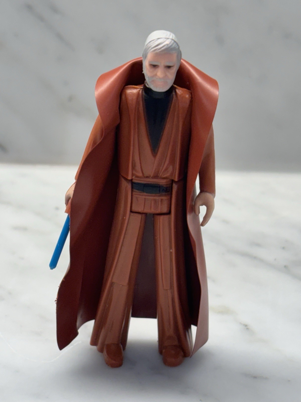 Ben (Obi-Wan) Kenobi sold