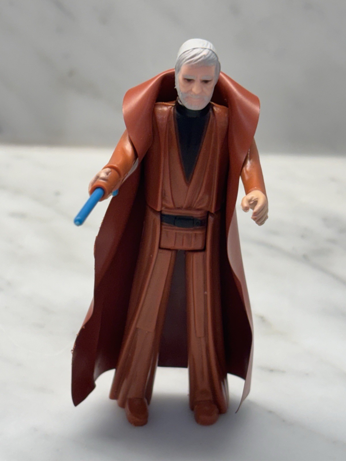 Ben (Obi-Wan) Kenobi sold