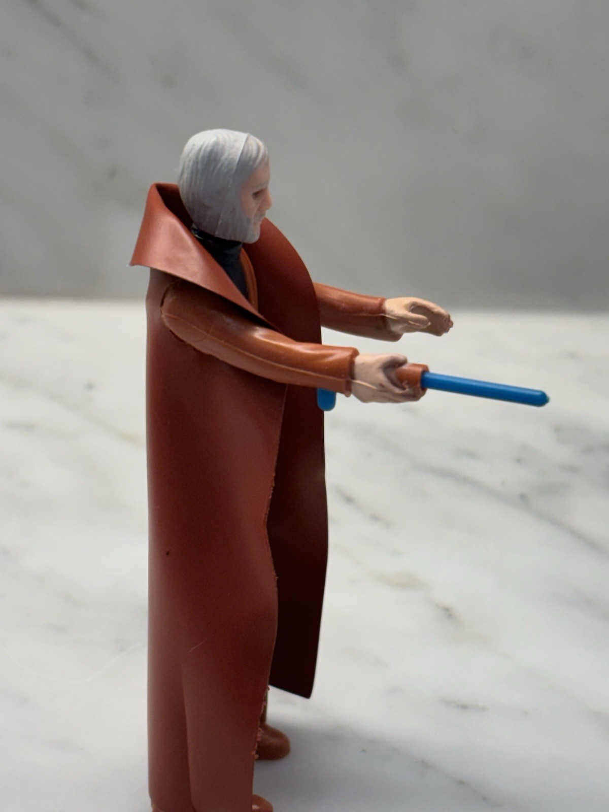 Ben (Obi-Wan) Kenobi sold