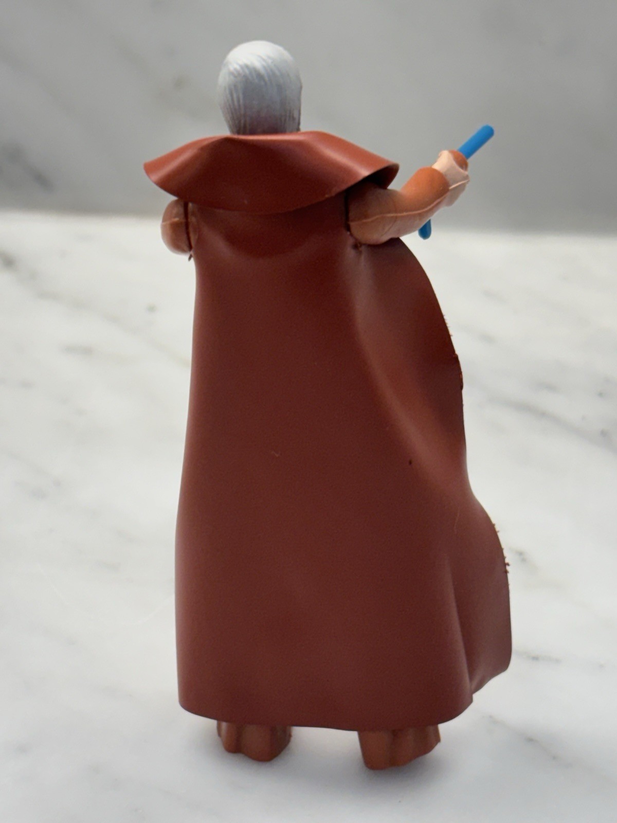 Ben (Obi-Wan) Kenobi sold