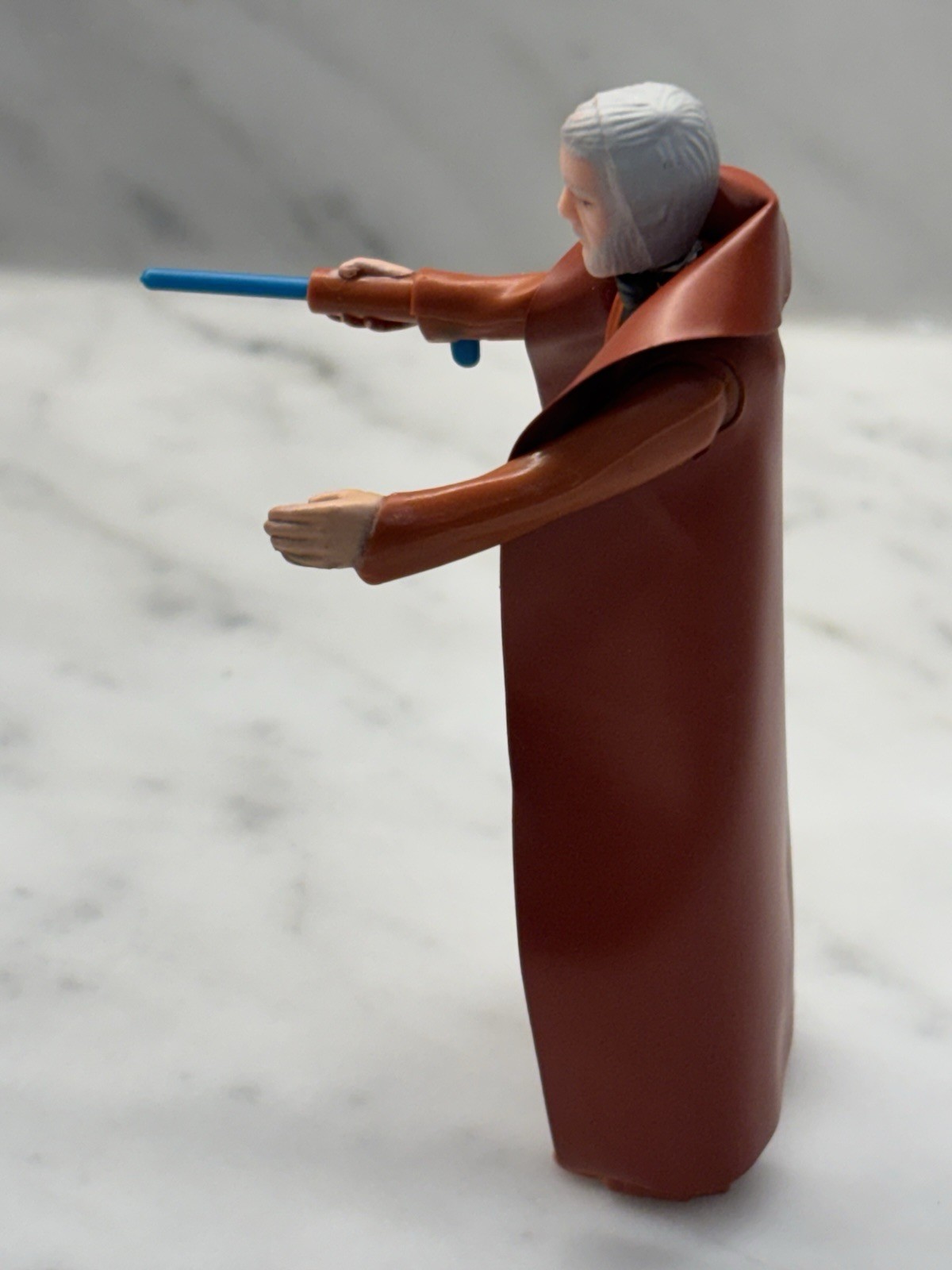 Ben (Obi-Wan) Kenobi sold