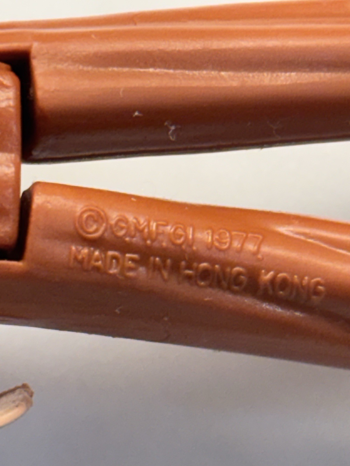 Ben (Obi-Wan) Kenobi sold