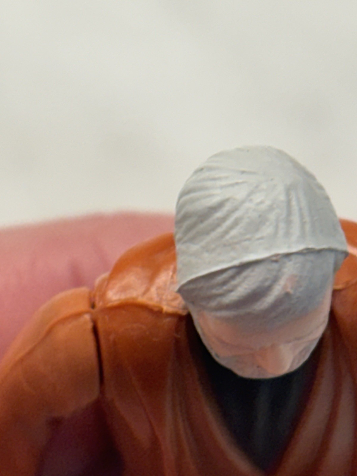 Ben (Obi-Wan) Kenobi sold