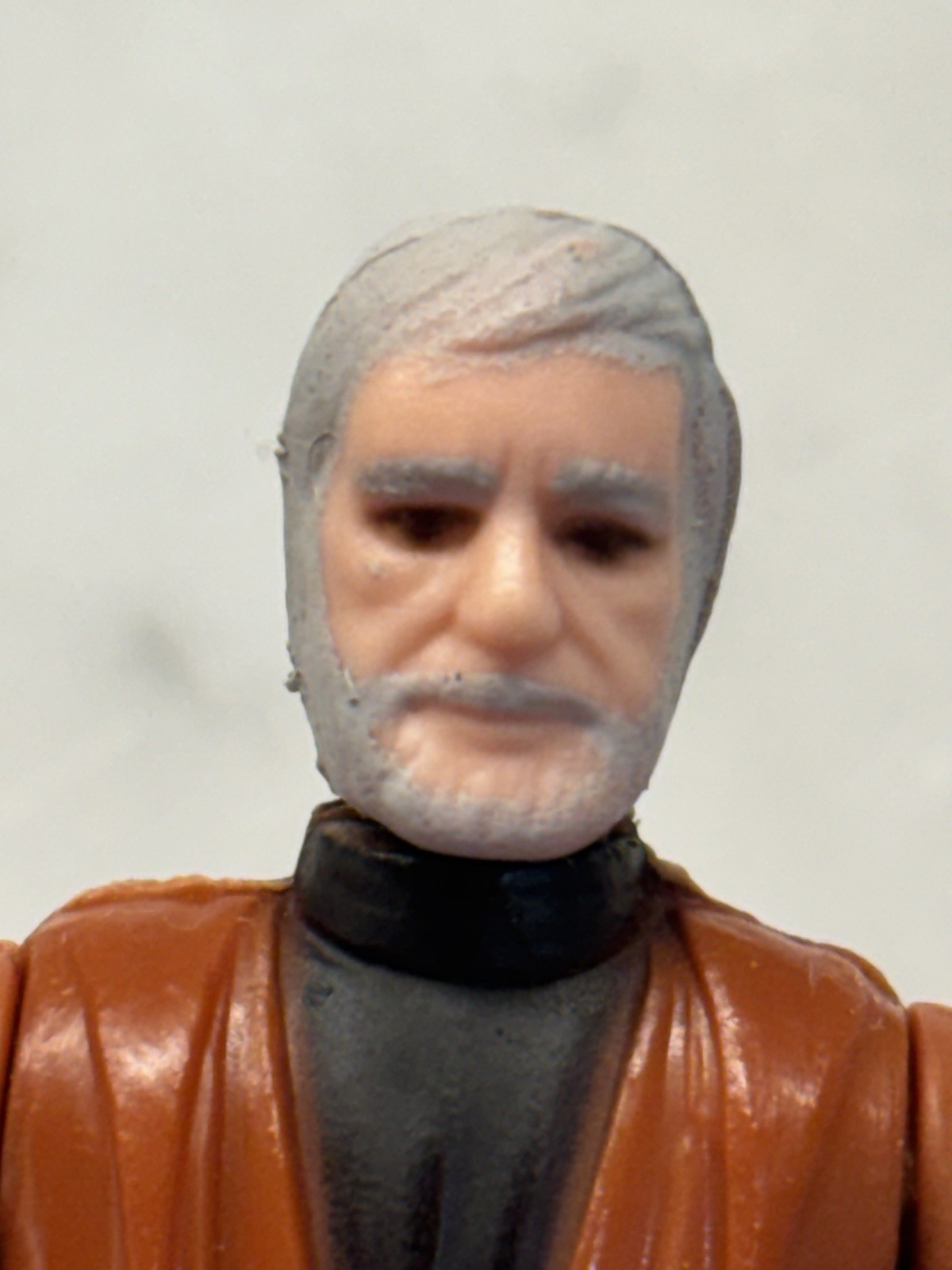 Ben (Obi-Wan) Kenobi sold