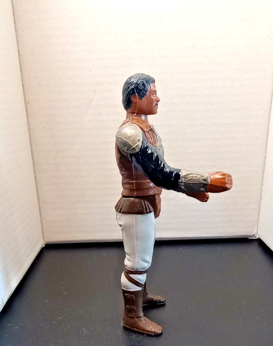 Lando Calrissian (Skiff Guard Disguise) sold
