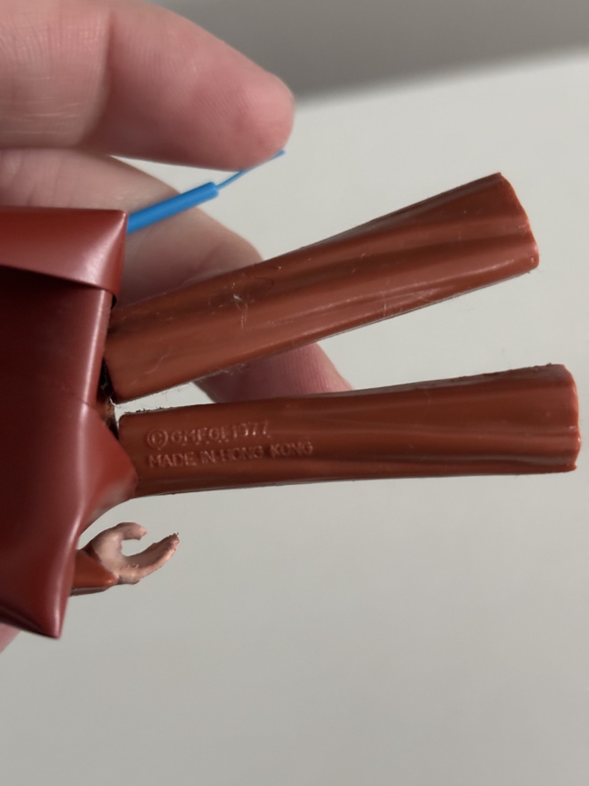 Ben (Obi-Wan) Kenobi sold