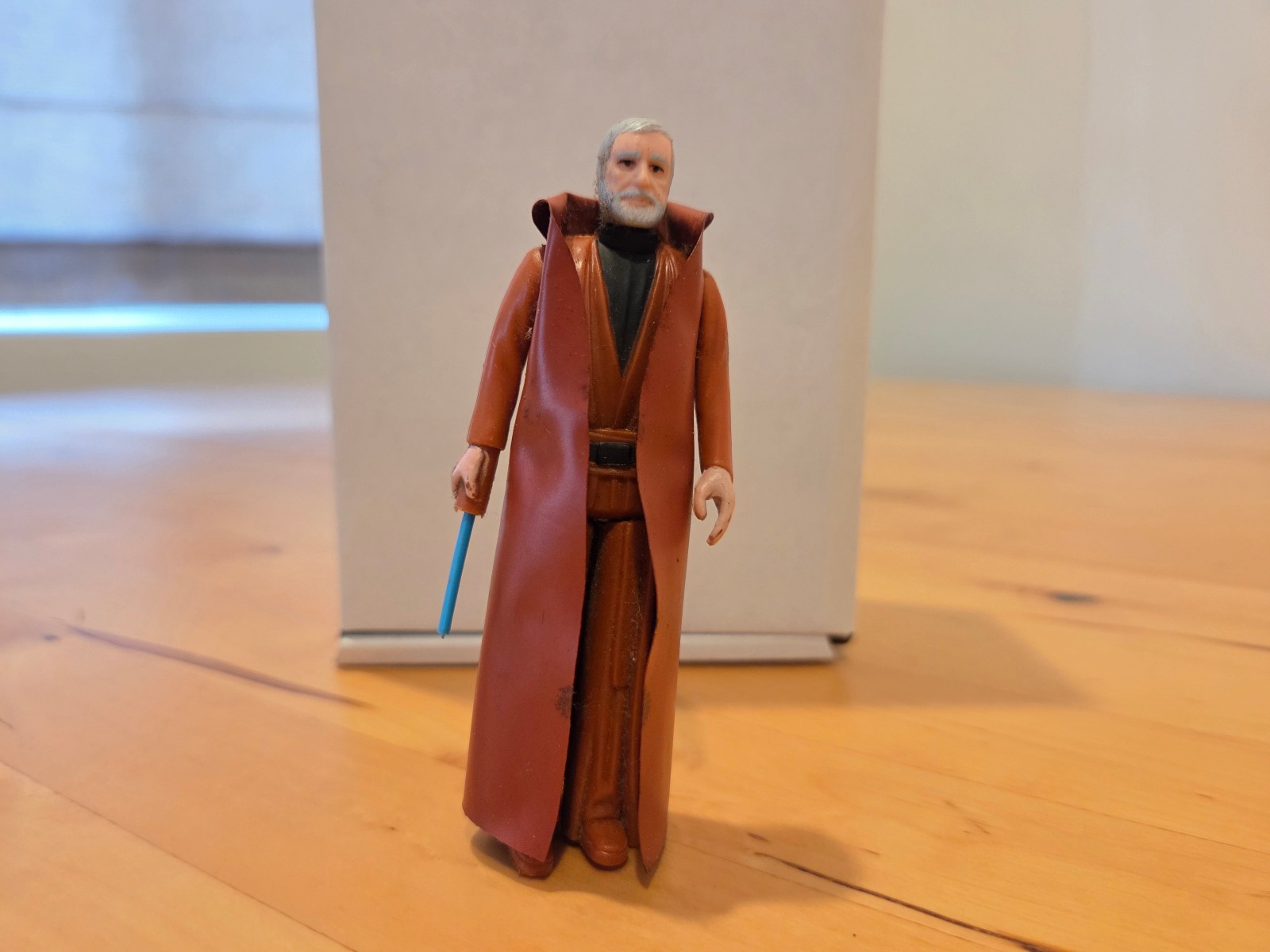 Ben (Obi-Wan) Kenobi sold