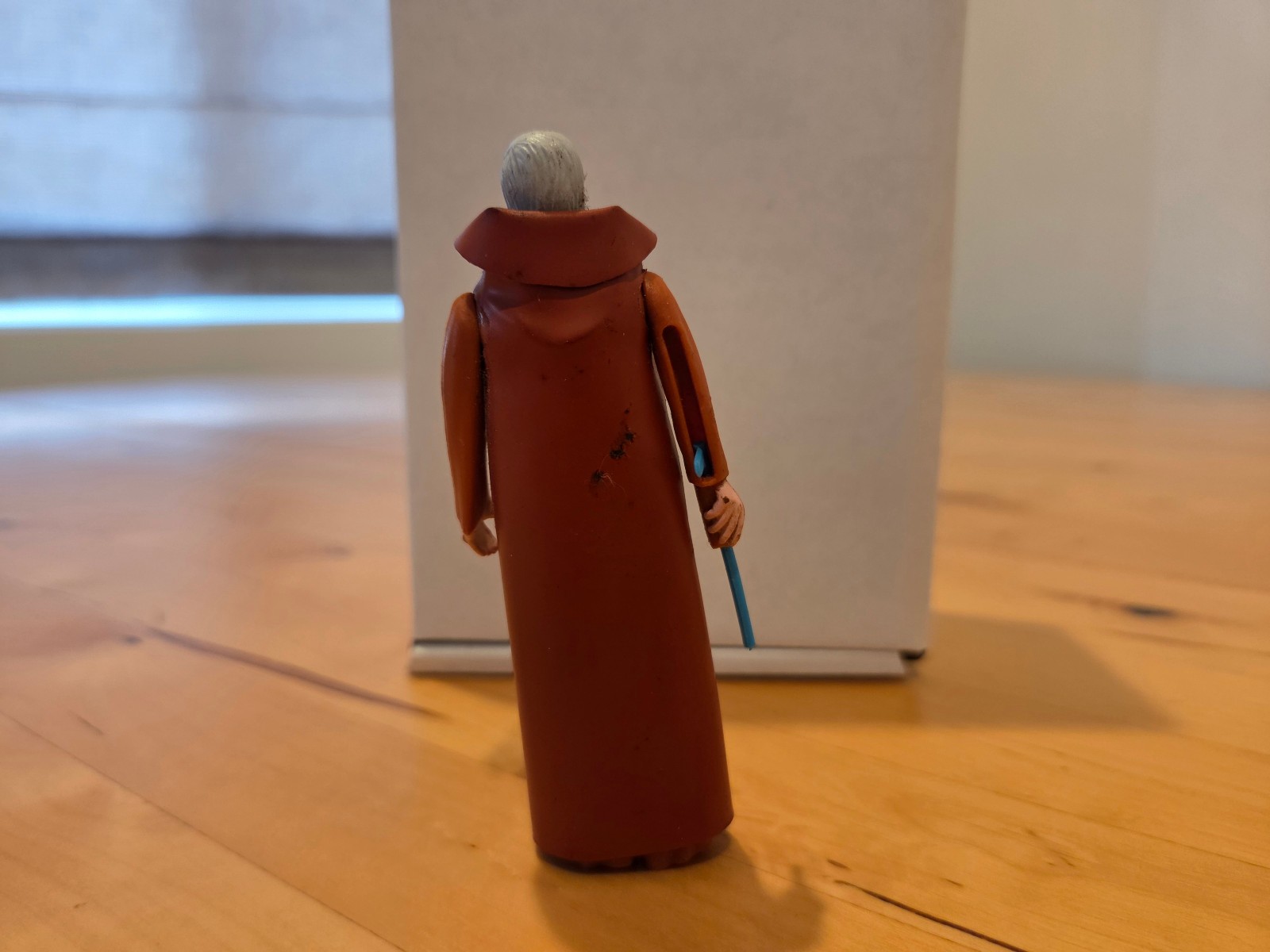 Ben (Obi-Wan) Kenobi sold