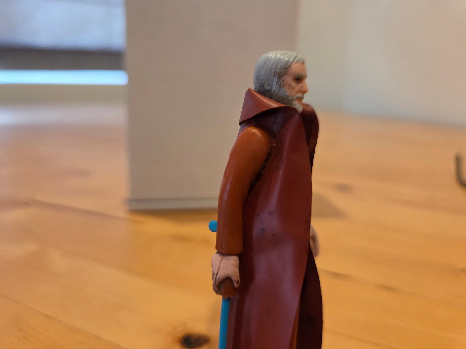 Ben (Obi-Wan) Kenobi sold